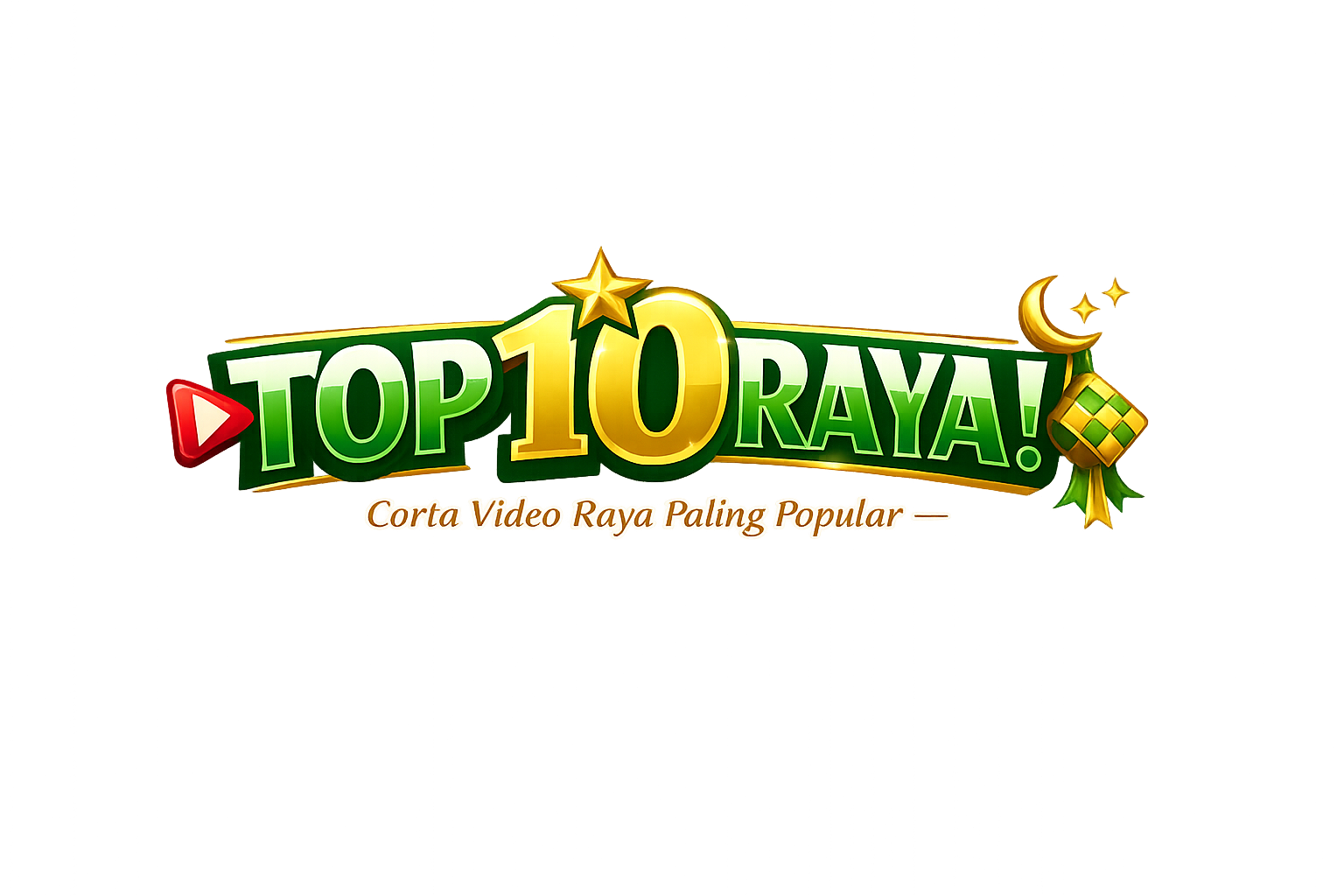 TOP10RAYA!