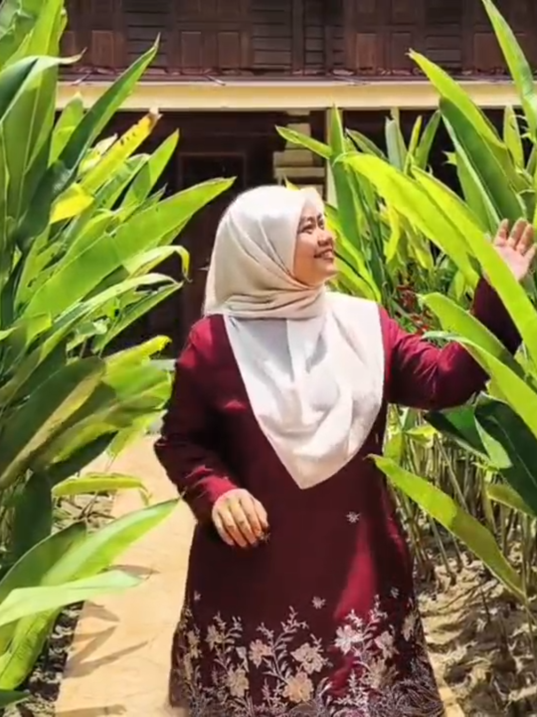 Thumbnail 🎬✨ Terimalah MV khas daripada Unit Perkembangan Kanak-Kanak (TASKA & TADIKA) NCDRC ✨🎬   Dengan penuh kasih sayang, kami bawakan istimewa untuk semua! 🤍  🌙  Selamat Menyambut Hari Raya Aidilfitri ✨ Maaf Zahir & Batin    Semoga hari raya kali ini penuh kege