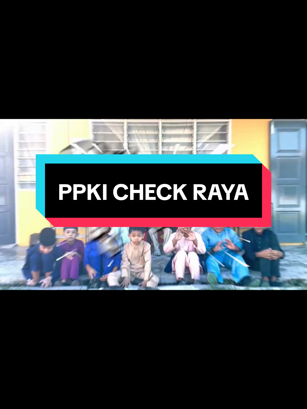 Thumbnail #rayacheckchallenge #sterk