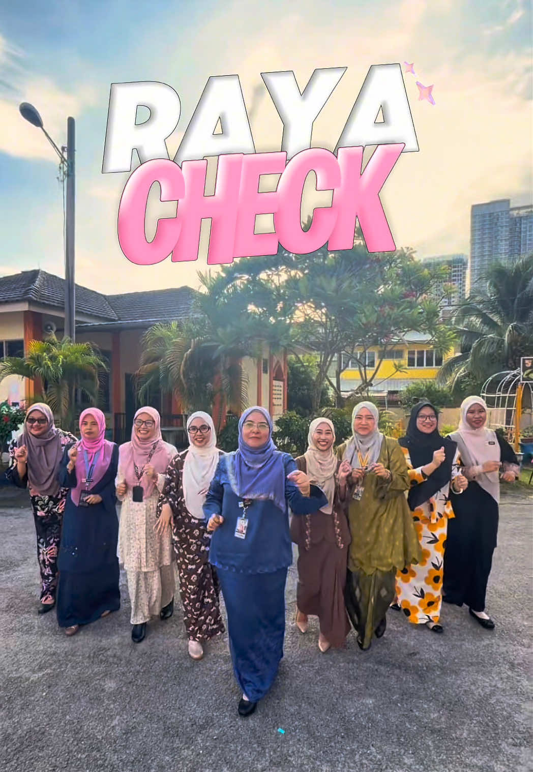 Thumbnail 📋 Checklist Raya ni dah settle ke? Apa benda paling last minute korang selalu lupa? 😅 Komen bawah #rayacheck #rayamana #rayavibes #balikkampung #teamlastminute
