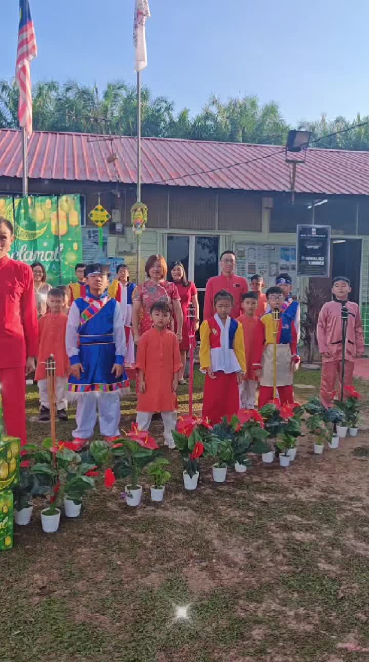 Thumbnail #SelamatHariRaya #2026 #tiktok #Gembira #Bahagia