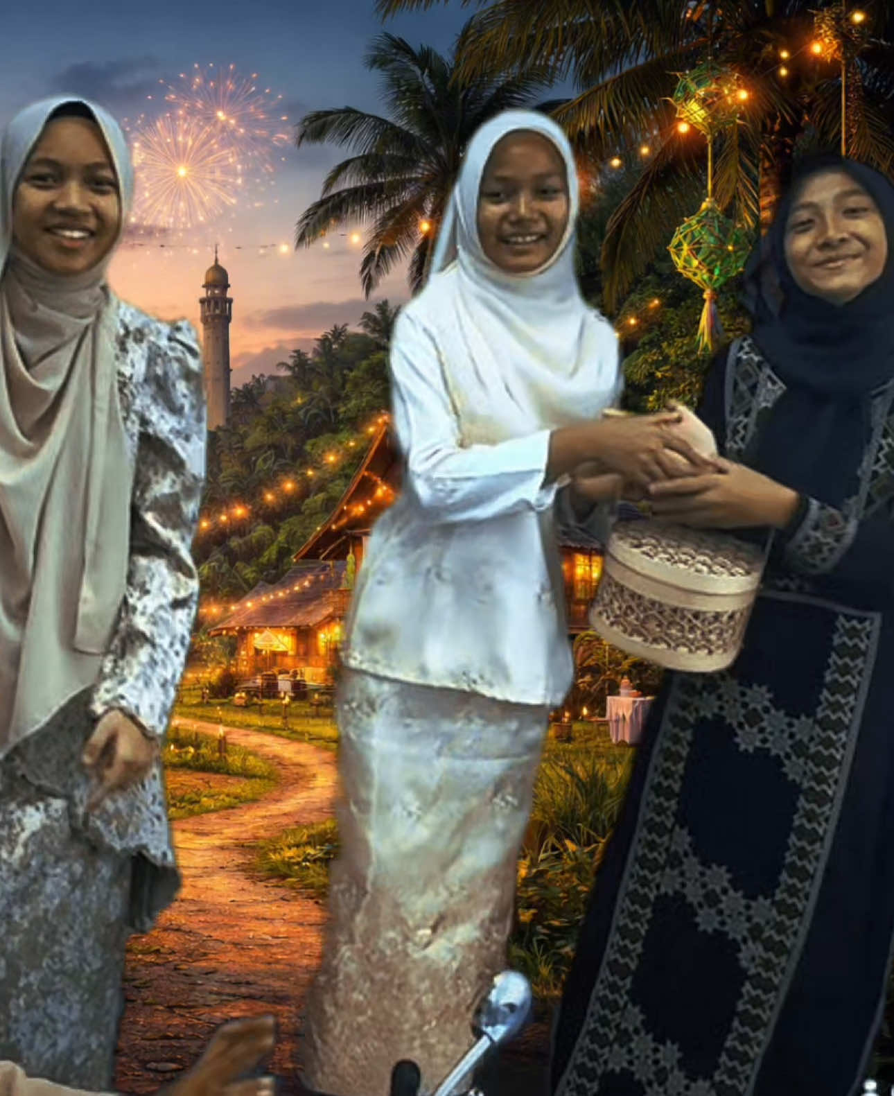 Thumbnail #CapCut #bilalaginakjumpa #senario #senariounion  @WAHID SENARIO @Azlee Senario