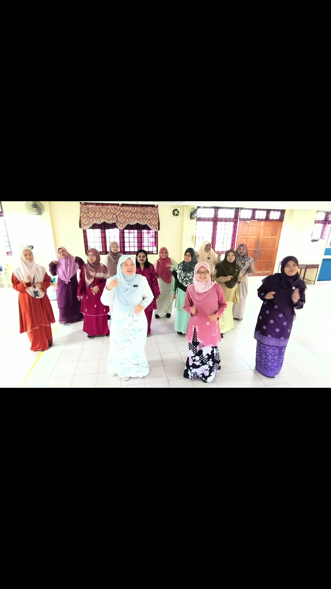 Thumbnail Raya Check!! Lets GOoOooOo #RayaCheck  #RayaCheckChallenge  #CikgooMurni